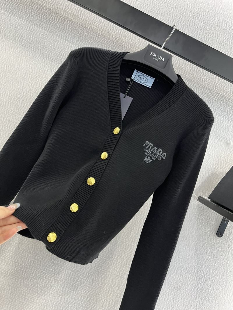 Prada Outwear